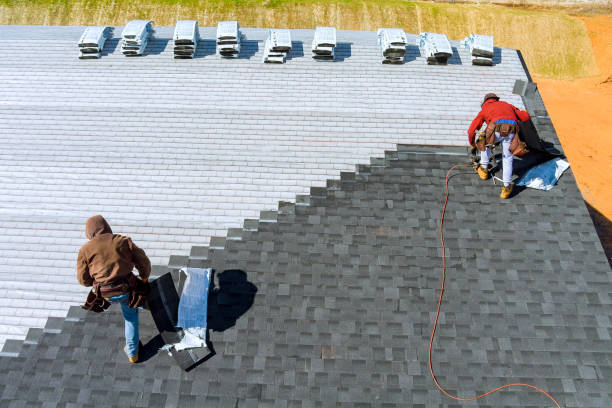 Quick and Trustworthy Emergency Roof Repair Services in Laurel, FL